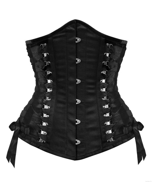 Tamsin Custom Made Corset - Corsets Queen US-CA