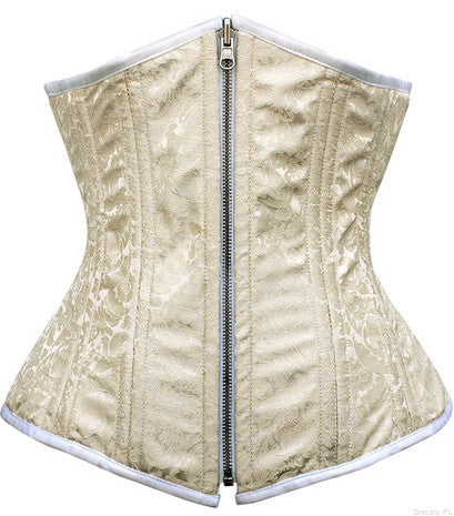 Bettyann Custom Made Corset - Corsets Queen US-CA