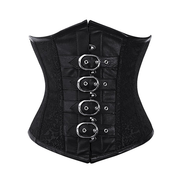 Frnace Custom Made Corset - Corsets Queen US-CA
