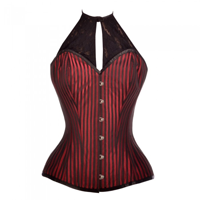 Phyllis Custom Made Corset - Corsets Queen US-CA