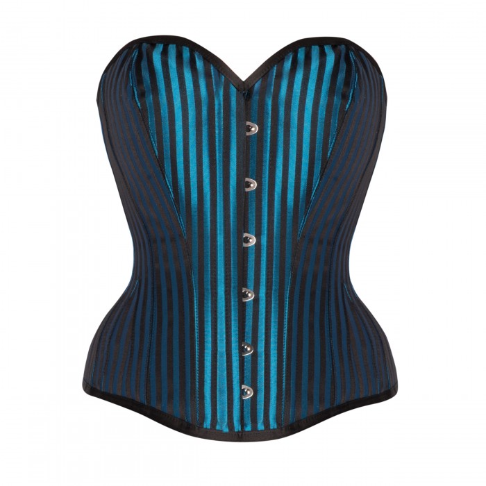 Stella Custom Made Corset - Corsets Queen US-CA