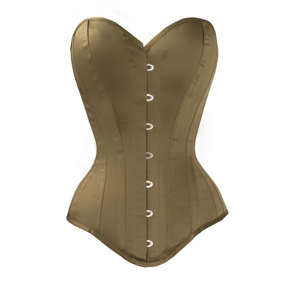 Wambach Custom Made Corset - Corsets Queen US-CA