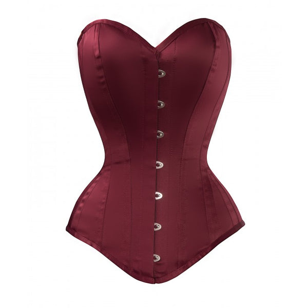 Felix Custom Made Corset - Corsets Queen US-CA