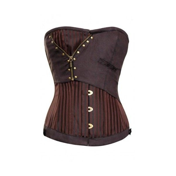 Sally Custom Made Corset - Corsets Queen US-CA