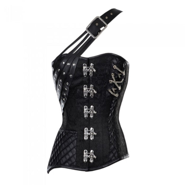 Marnie Custom Made Corset - Corsets Queen US-CA