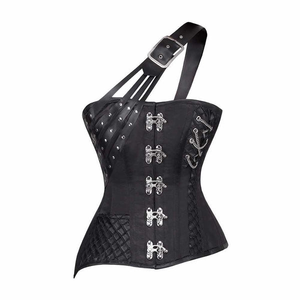 Brianne Custom Made Corset - Corsets Queen US-CA