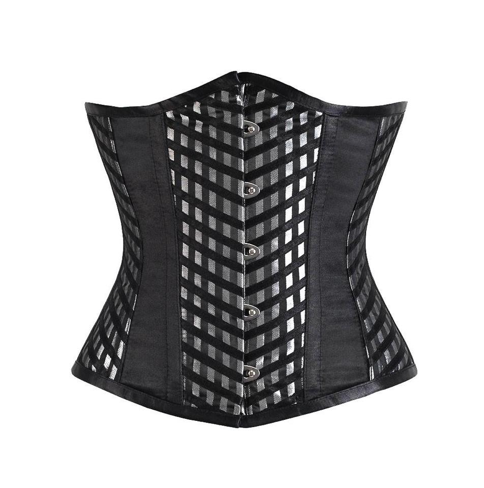 Torah Custom Made Corset - Corsets Queen US-CA