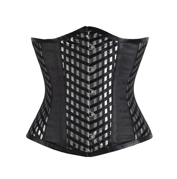 Torah Custom Made Corset - Corsets Queen US-CA