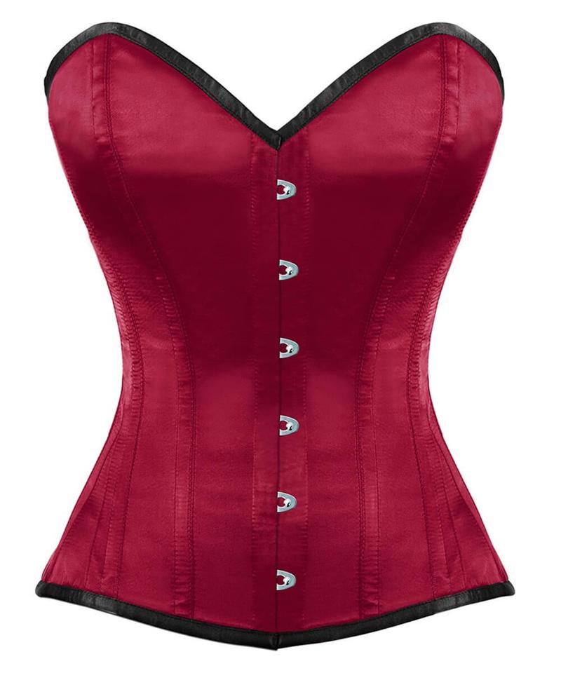 Raelene Custom Made Corset - Corsets Queen US-CA