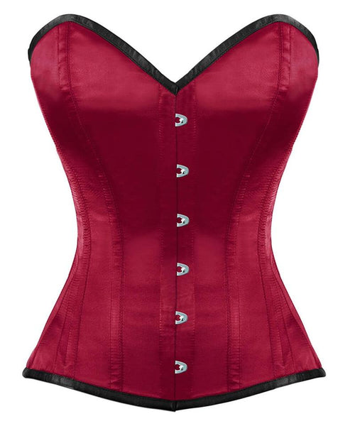 Raelene Custom Made Corset - Corsets Queen US-CA