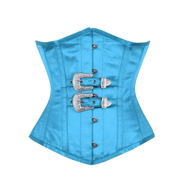 Glynis Custom Made Corset - Corsets Queen US-CA