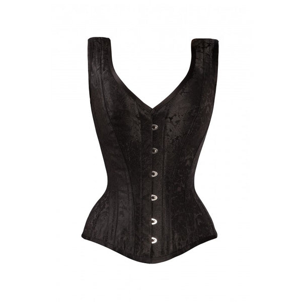 Foster Custom Made Corset - Corsets Queen US-CA