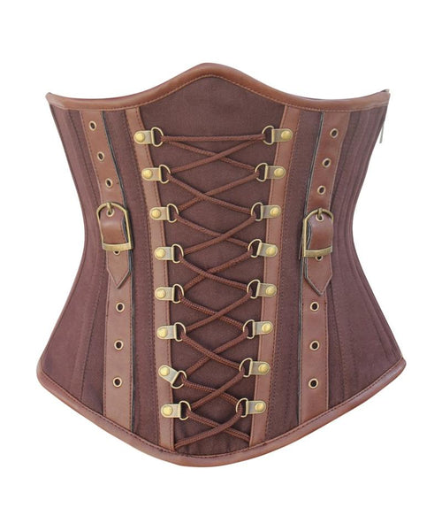 Lange Custom Made Corset - Corsets Queen US-CA