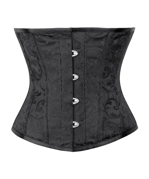 Duffy Custom Made Corset - Corsets Queen US-CA