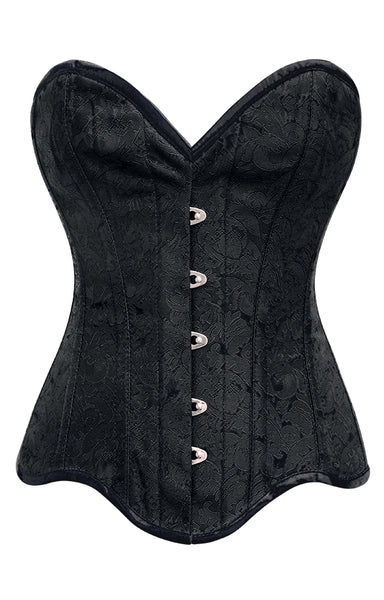 Vendela Custom Made Corset - Corsets Queen US-CA
