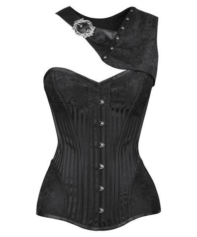 Lera Custom Made Corset - Corsets Queen US-CA