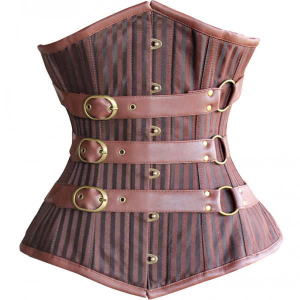 Ramsey Custom Made Corset - Corsets Queen US-CA