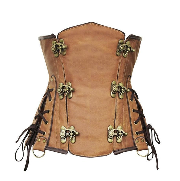 Donne Custom Made Corset - Corsets Queen US-CA