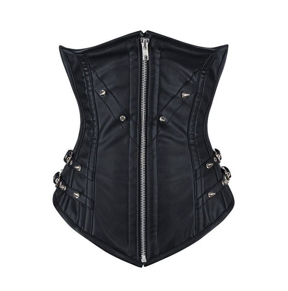 Williams Custom Made Corset - Corsets Queen US-CA