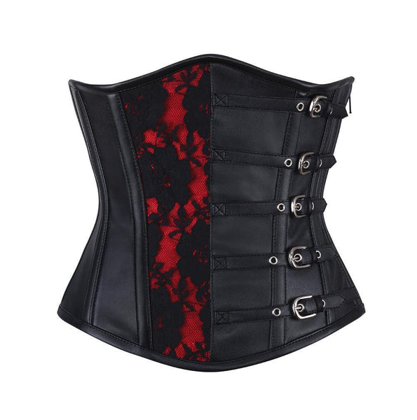 Sasha Custom Made Corset - Corsets Queen US-CA