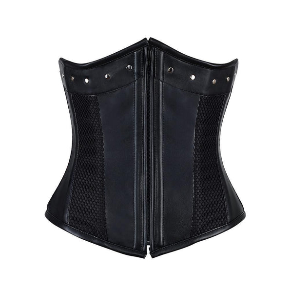 Lizanne Custom Made Corset - Corsets Queen US-CA