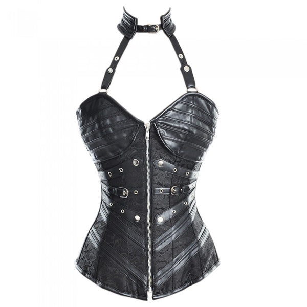 Fico Custom Made Corset - Corsets Queen US-CA