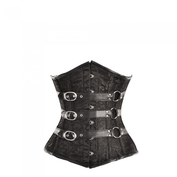 Lorena Custom Made Corset - Corsets Queen US-CA