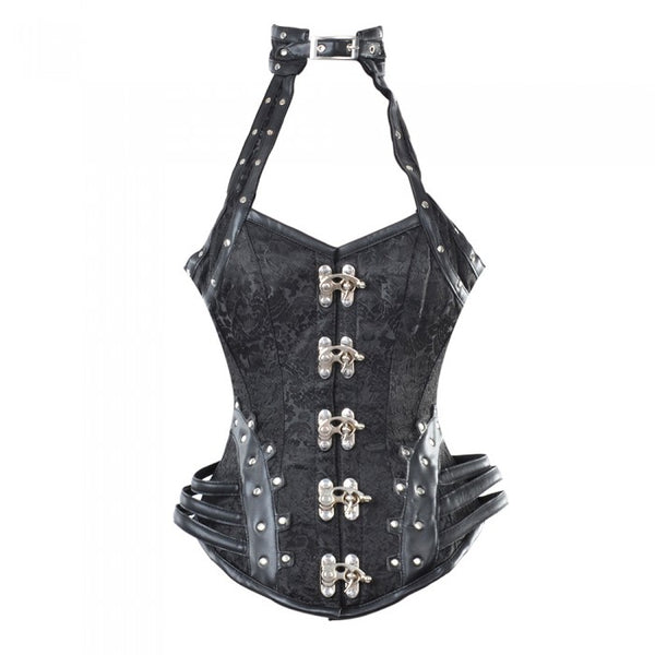 Mazda Custom Made Corset - Corsets Queen US-CA