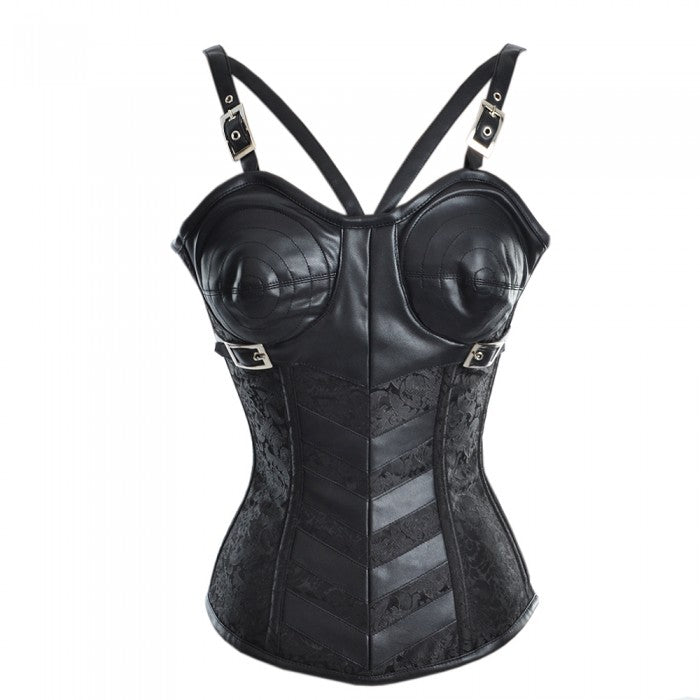 Misse Custom Made Corset - Corsets Queen US-CA