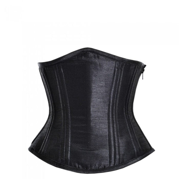 Federica Custom Made Corset - Corsets Queen US-CA