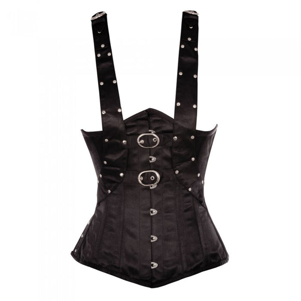 Varga Custom Made Corset - Corsets Queen US-CA