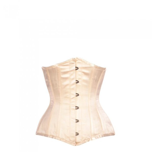 Govan Custom Made Corset - Corsets Queen US-CA