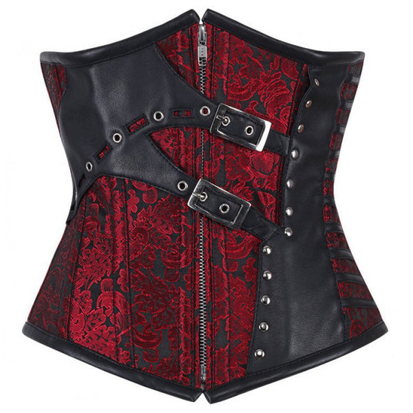 Lex Custom Made Corset - Corsets Queen US-CA