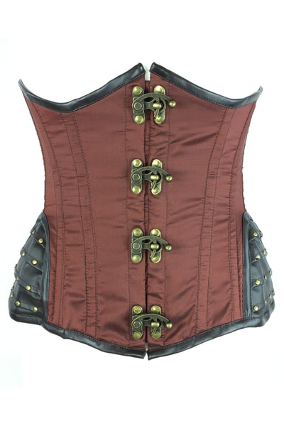 Ron Custom Made Corset - Corsets Queen US-CA