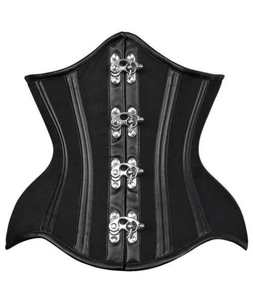 Rissaha Custom Made Corset - Corsets Queen US-CA
