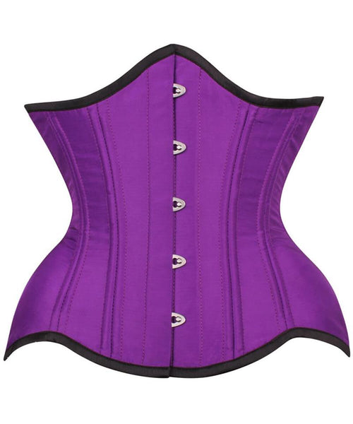 Kerin Custom Made Corset - Corsets Queen US-CA