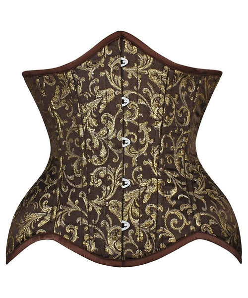 Danel Custom Made Corset - Corsets Queen US-CA