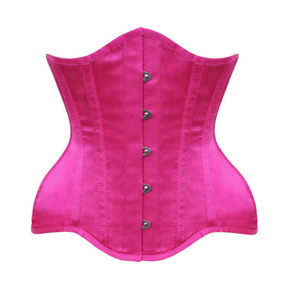 Lorenn Custom Made Corset - Corsets Queen US-CA