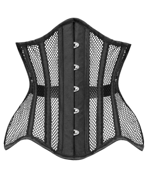 Richele Custom Made Corset - Corsets Queen US-CA