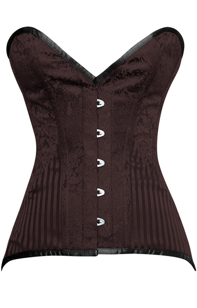 Kane Custom Made Corset - Corsets Queen US-CA