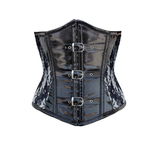 Laible Custom Made Corset - Corsets Queen US-CA