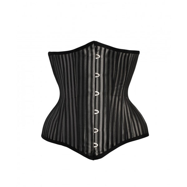 Lartey Custom Made Corset - Corsets Queen US-CA
