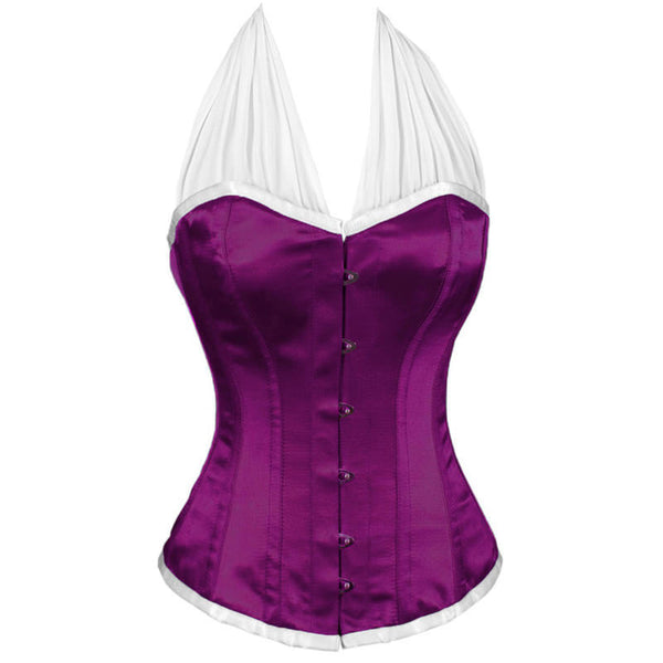 Fred Custom Made Corset - Corsets Queen US-CA