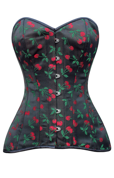 Savic Custom Made Corset - Corsets Queen US-CA