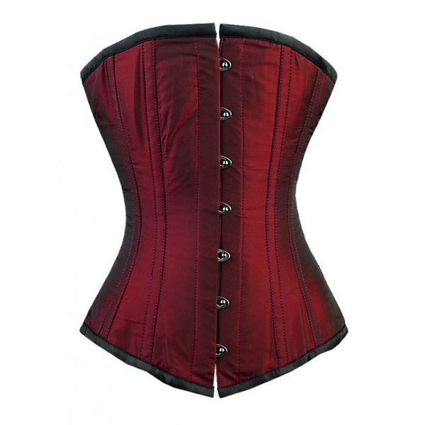 Sarri Custom Made Corset - Corsets Queen US-CA
