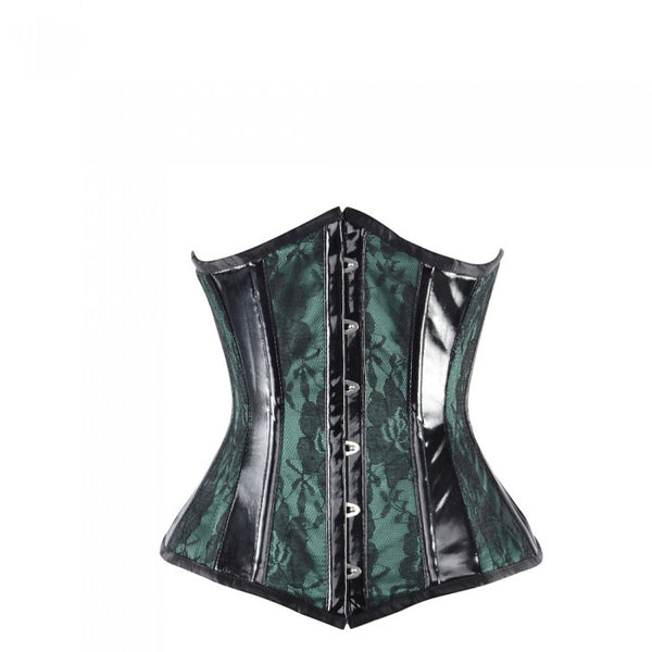 Signer Custom Made Corset - Corsets Queen US-CA