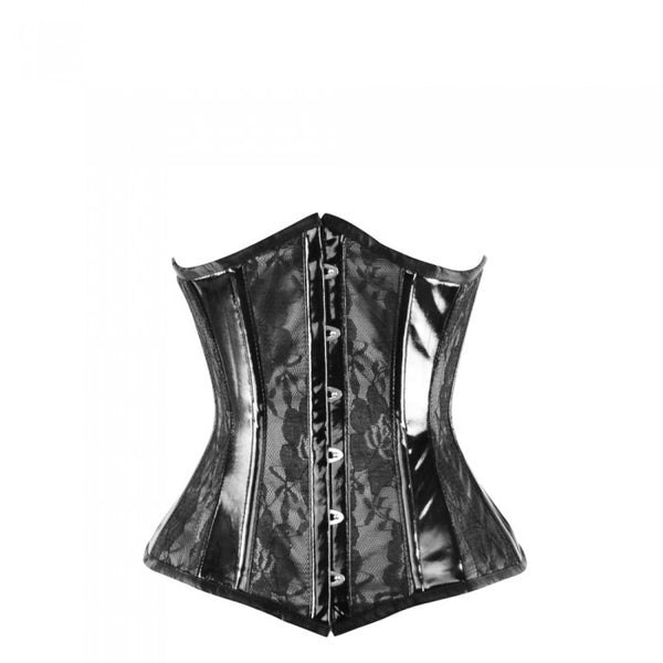 Spears Custom Made Corset - Corsets Queen US-CA