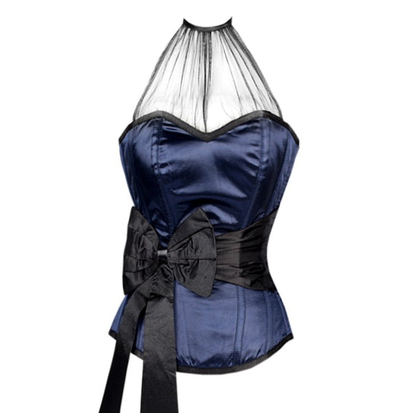 Asante Custom Made Corset - Corsets Queen US-CA