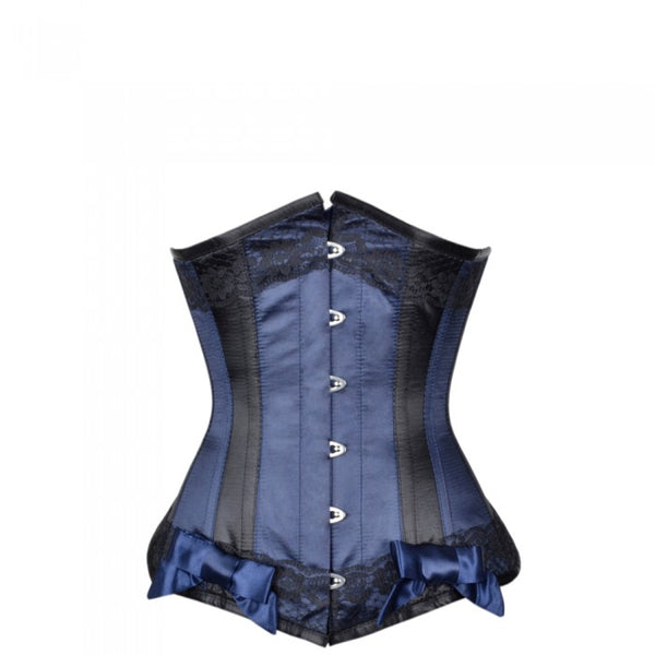 Riberio Custom Made Corset - Corsets Queen US-CA