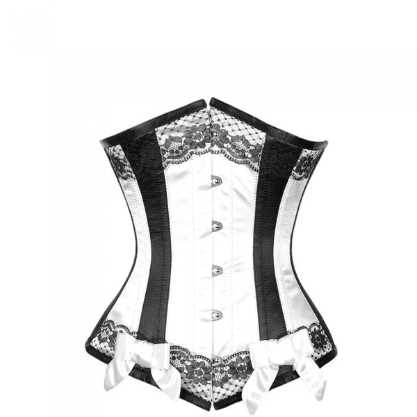 Verret Custom Made Corset - Corsets Queen US-CA